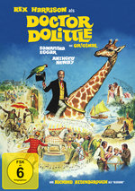 Film: Doctor Dolittle - Das Original (Remastered)