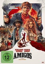 Film: Amigos