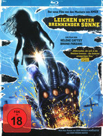Film: Leichen unter brennender Sonne - Mediabook