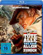 Film: Töte alle und kehr allein zurück