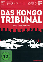 Film: Das Kongo Tribunal