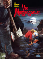 Film: Vor Morgengrauen - Uncut (+ DVD) [LE]