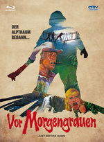 Film: Vor Morgengrauen - Uncut (+ DVD) [LE]