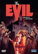 Film: The Evil - Die Macht des Bösen - Uncut