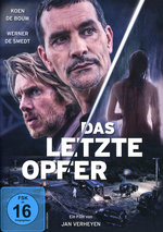 Film: Das letzte Opfer