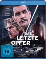Film: Das letzte Opfer