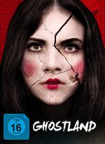 Film: Ghostland (+ DVD) [LE/MB/CE]