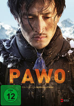 Film: Pawo [2 DVDs]