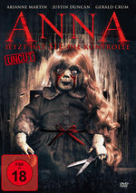 Film: Anna - Jetzt hat SIE die Kontrolle - Uncut