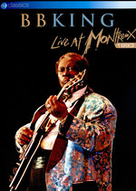 Film: B.B. King - Live At Montreux 1993