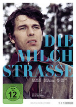 Film: Die Milchstrasse - Digital Remastered