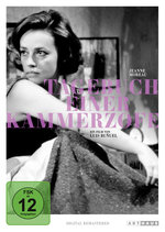 Film: Tagebuch einer Kammerzofe - Digital Remastered