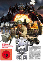 Film: The 25th Reich - Uncut Edition