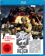 Film: The 25th Reich - Uncut Edition