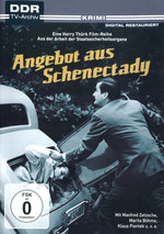 Film: Angebot aus Schenectady (DDR TV-Archiv)