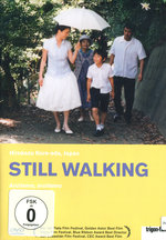 Film: Still Walking - Aruitemo, aruitemo (OmU)