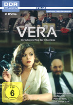 Film: Vera - Der schwere Weg der Erkenntnis [2 DVDs]