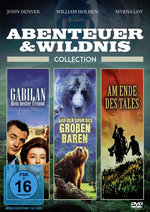 Film: Abenteuer und Wildnis Collection