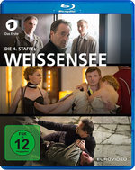 Film: Weissensee - Staffel 4