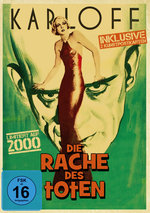 Film: Die Rache des Toten [LE]