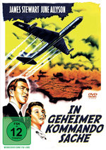 Film: In geheimer Kommandosache