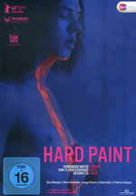 Film: HARD PAINT (Tinta Bruta)
