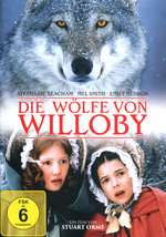 Film: Die Wölfe von Willoby