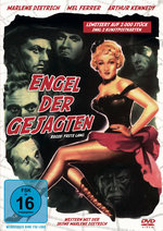 Film: Engel der Gejagten [LE]