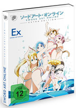 Film: Sword Art Online - Extra Edition