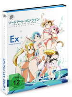 Film: Sword Art Online - Extra Edition