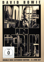 Film: David Bowie - Bowie in Berlin - Extended Edition
