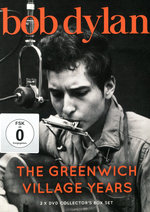 Film: Bob Dylan - The Greenwich Village Years [2 DVD]