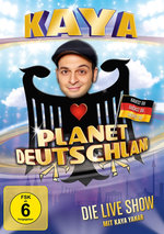 Film: Kaya Yanar - Planet Deutschland