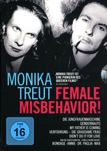 Film: Monika Treut - Female Misbehavior! [5 DVDs]