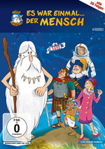 Film: Es war einmal... Der Mensch [6 DVDs]