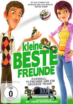 Film: Fussball - Grosses Spiel mit kleinen Helden