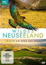 Film: Wildes Neuseeland - Inseln am Ende der Welt