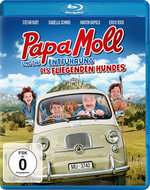 Film: Papa Moll und die Entführung des des fliegen...