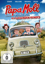Film: Papa Moll und die Entführung des des fliegen...