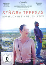 Film: Senora Teresas Aufbruch in ein neues Leben