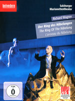 Film: Der Ring der Nibelungen
