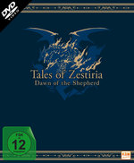 Film: Tales of Zestiria - Dawn of the Shepherd - OVA