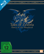 Film: Tales of Zestiria - Dawn of the Shepherd - OVA