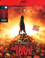 Film: Savage Love - Uncut [LCE]