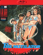Film: The Multilator - Uncut [LCE]