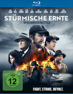 Film: Stürmische Ernte