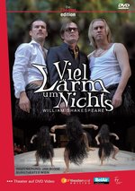Film: Viel Lärm um Nichts