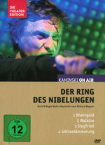 Film: Der Ring Des Nibelungen - Kaminski On Air