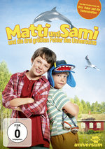 Film: Matti und Sami und die drei größten Fehler des..