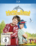 Film: Matti und Sami und die drei größten Fehler des..